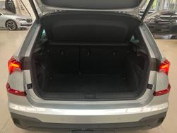 2025 SKODA Kamiq 110TSI Monte Carlo