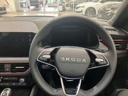 2025 SKODA Kamiq 110TSI Monte Carlo