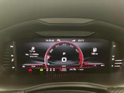 2025 SKODA Kamiq 110TSI Monte Carlo