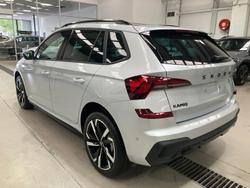 2025 SKODA Kamiq 110TSI Monte Carlo