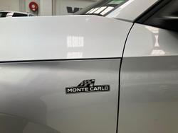 2025 SKODA Kamiq 110TSI Monte Carlo