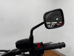 2016 Kawasaki VULCAN S ORANGE