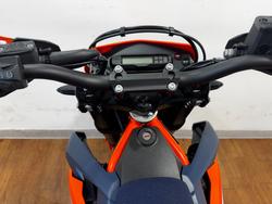 2024 Ktm 690 SMC R ORANGE