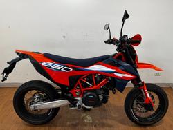 KTM 690 SMC R