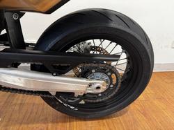 2024 Ktm 690 SMC R ORANGE