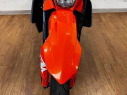 2024 Ktm 690 SMC R ORANGE