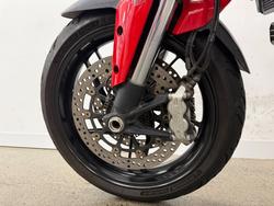 Ducati Multistrada (abs)
