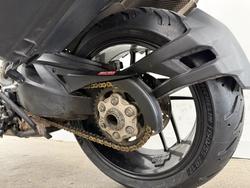 2014 DUCATI MULTISTRADA (ABS) Red