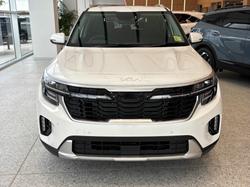 2026 Kia Seltos GT-Line