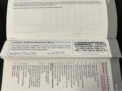 2013 Toyota Hilux SR5 KUN26R MY12 4X4 Charcoal Grey