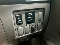 2013 Toyota Hilux SR5 KUN26R MY12 4X4 Charcoal Grey