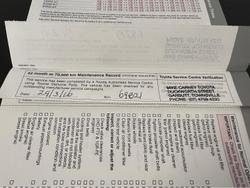 2013 Toyota Hilux SR5 KUN26R MY12 4X4 Charcoal Grey