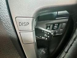 2013 Toyota Hilux SR5 KUN26R MY12 4X4 Charcoal Grey