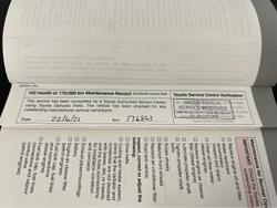 2013 Toyota Hilux SR5 KUN26R MY12 4X4 Charcoal Grey