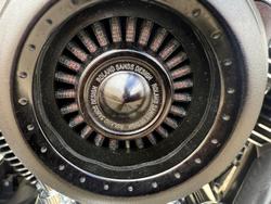 2015 Harley-Davidson Breakout 103 (FXSB) Softail Black