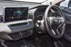 2022 GWM Haval Jolion Lux