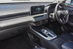 2022 GWM Haval Jolion Lux