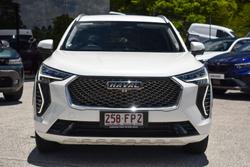 2022 GWM Haval Jolion Lux