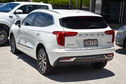 2022 GWM Haval Jolion Lux