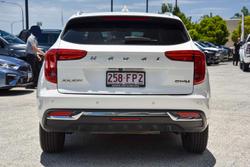 2022 GWM Haval Jolion Lux