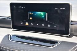 2022 GWM Haval Jolion Lux