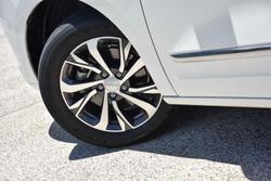 2022 GWM Haval Jolion Lux