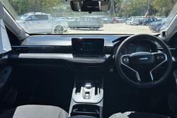 2024 GWM Haval Jolion Premium