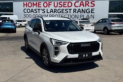 2024 GWM Haval Jolion Premium