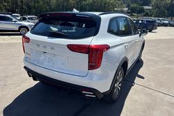 2024 GWM Haval Jolion Premium