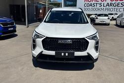 2024 GWM Haval Jolion Premium