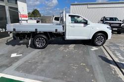 2021 Mazda BT-50 XT
