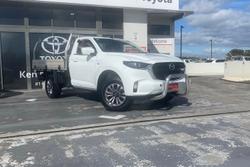 2021 Mazda BT-50 XT