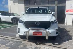2021 Mazda BT-50 XT