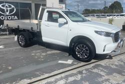 2021 Mazda BT-50 XT