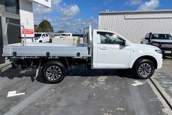 2021 Mazda BT-50 XT