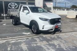 2021 Mazda BT-50 XT