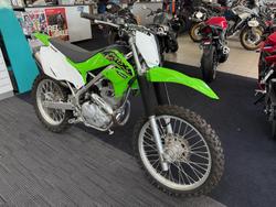 Kawasaki KLX230R