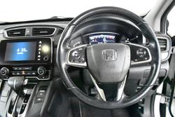 2019 Honda CR-V VTi-LX