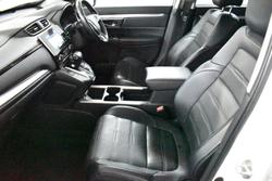 2019 Honda CR-V VTi-LX