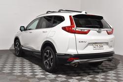 2019 Honda CR-V VTi-LX