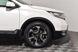 2019 Honda CR-V VTi-LX