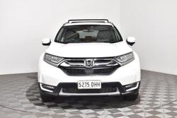 2019 Honda CR-V VTi-LX