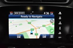 2019 Honda CR-V VTi-LX