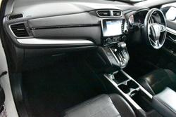 2019 Honda CR-V VTi-LX