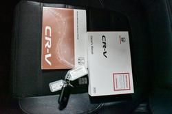 2019 Honda CR-V VTi-LX