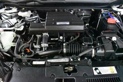 2019 Honda CR-V VTi-LX