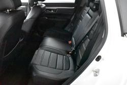 2019 Honda CR-V VTi-LX