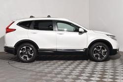 2019 Honda CR-V VTi-LX