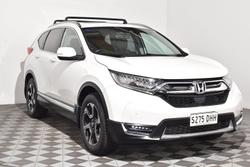 2019 Honda CR-V VTi-LX