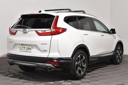 2019 Honda CR-V VTi-LX